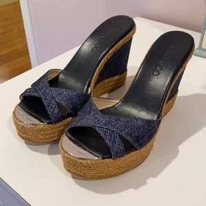 NEW Jimmy Choo sandal